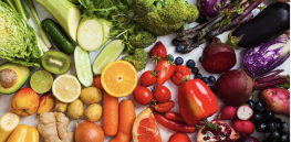 Viewpoint: Food as medicine — with obesity and medical-related issues growing, we need to refocus our perspective on fruits and vegetables